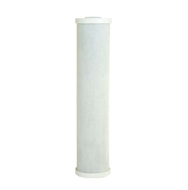 20 inch Ion exchange resin filter I1 Products 久菱實業股份有限公司