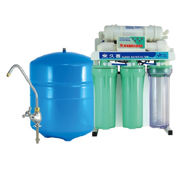 Reverse Osmosis(RO) Water Filters system - N3 1