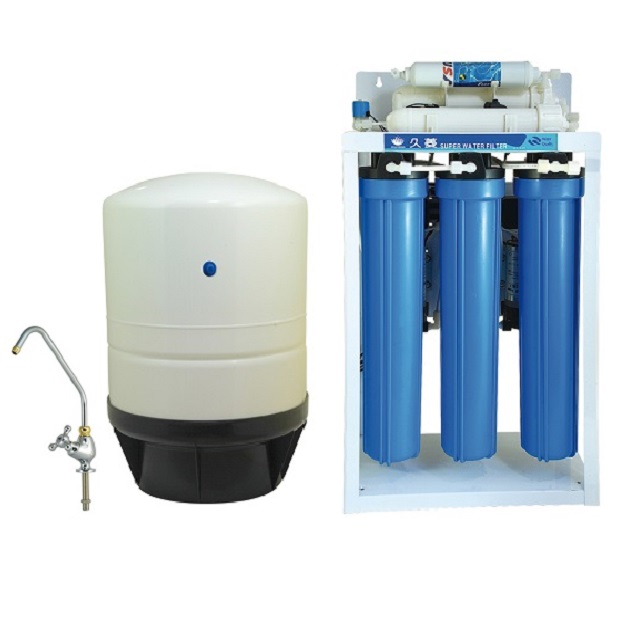 Reverse Osmosis(RO) Water Filters system - N1  				 1