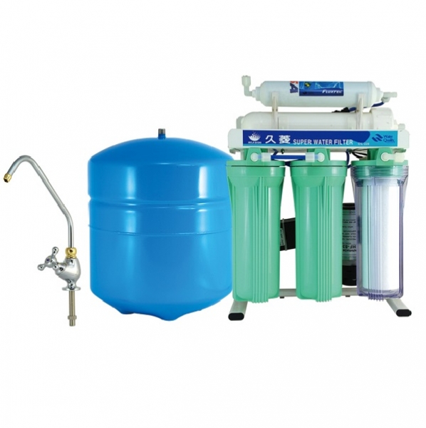 Reverse Osmosis(RO) Water Filters system - N2