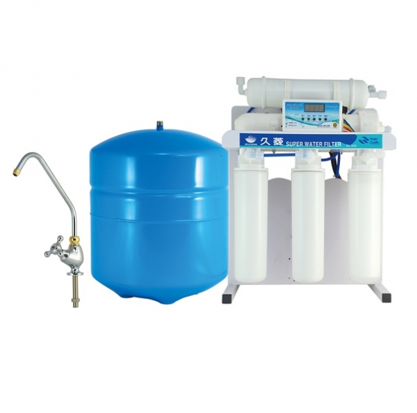 Reverse Osmosis(RO) Water Filters system - N4